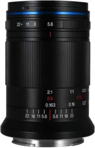 Laowa 85mm f/5.6 2x Ultra Macro APO (Leica M)