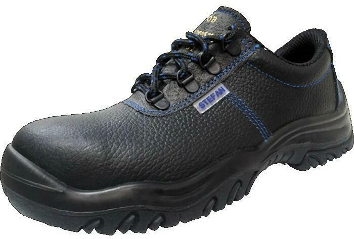 Vásárlás: DECLAN munkavédelmi cipő stefan s3 5900/45 Munkavédelmi cipő,  csizma árak összehasonlítása, munkavédelmi cipő stefan s 3 5900 45 boltok