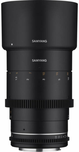 135mm T2.2 VDSLR MK2 (MFT)