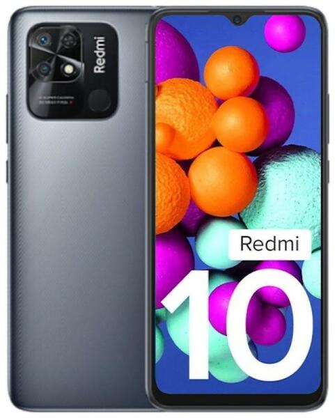 Xiaomi Redmi 10C 128GB 4GB RAM Dual mobiltelefon vásárlás, olcsó Xiaomi  Redmi 10C 128GB 4GB RAM Dual telefon árak, Xiaomi Redmi 10C 128GB 4GB RAM  Dual Mobil akciók