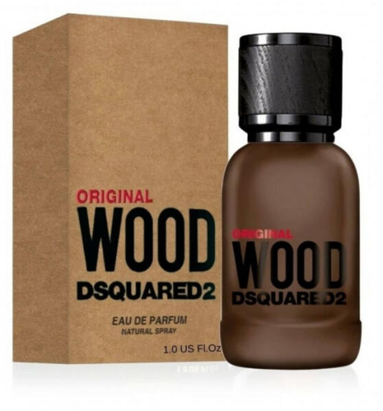 Original Wood EDP 100 ml