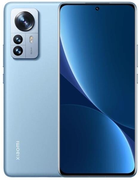 12 Pro 5G 256GB 12GB RAM Dual