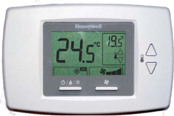 Vásárlás: Honeywell T6590A Termosztát árak összehasonlítása, T 6590 A boltok
