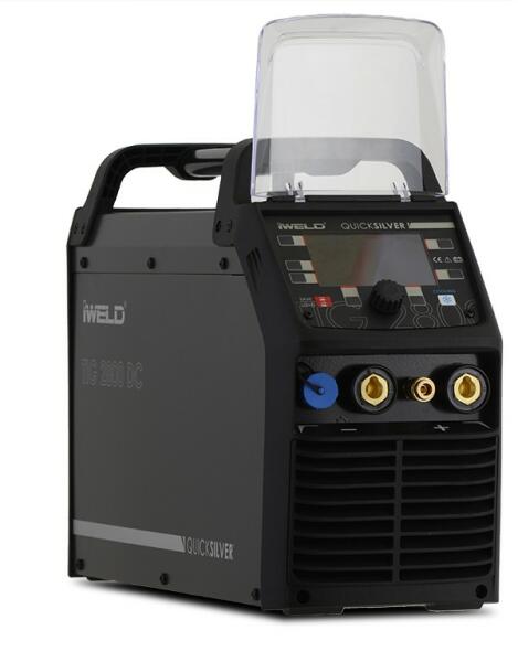 TIG 2800 DC (800TIG2800DC)
