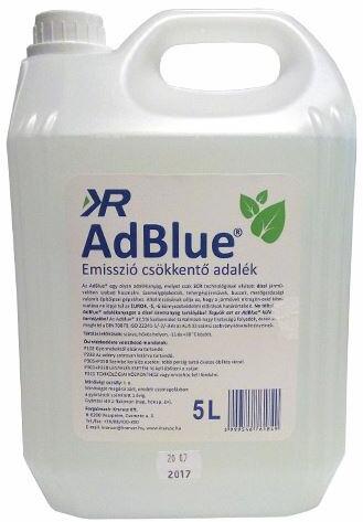 Vásárlás: AdBlue adalék 5l (Adblue adalék 5l) AdBlue adalék árak  összehasonlítása, AdBlue adalék 5 l Adblue adalék 5 l boltok