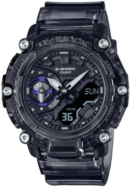 GA-2200SKL-8AER
