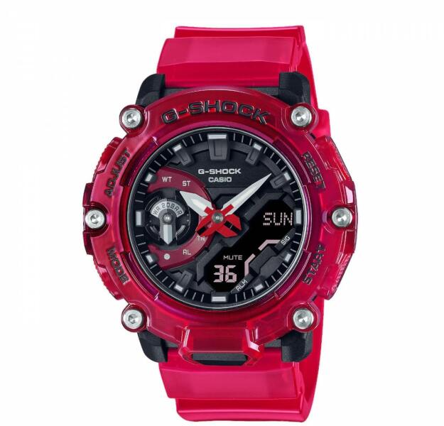 GA-2200SKL-4AER