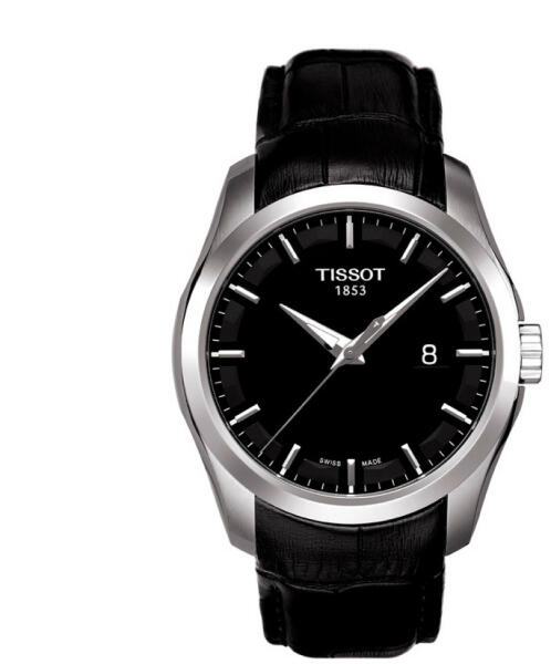 Tissot T035.410.16.051.00 Часовници Цени, оферти и мнения, каталог на  магазините