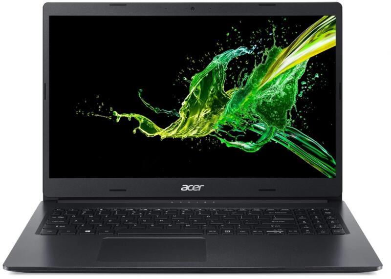 Acer Aspire 3 A315-34-C71F NX.HE3EU.03U Notebook Árak - Acer Aspire 3 A315-34-C71F  NX.HE3EU.03U Laptop Akció
