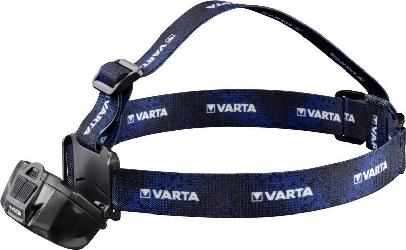 VARTA Work Flex Motion Sensor H20 (18648101421) (Lanterna frontala) -  Preturi