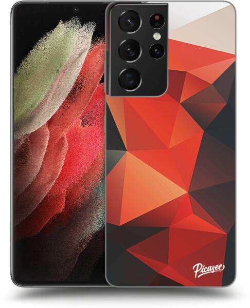 Picasee ULTIMATE CASE pentru Samsung Galaxy S21 Ultra 5G G998B - Wallpaper  2 (Husa telefon mobil) - Preturi