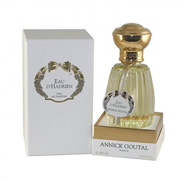 Annick Goutal Eau D'Hadrien for Women EDP 100 ml Preturi Annick Goutal Eau D'Hadrien for Women