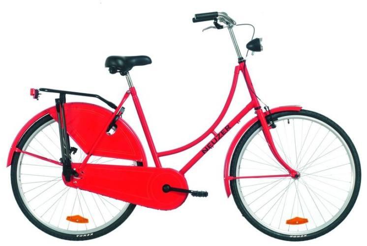 Neuzer Holland Lady Kerékpár árak, Kerékpár bicikli vásárlás, olcsó  Kerékpárok. bringa akció, árösszehasonlító