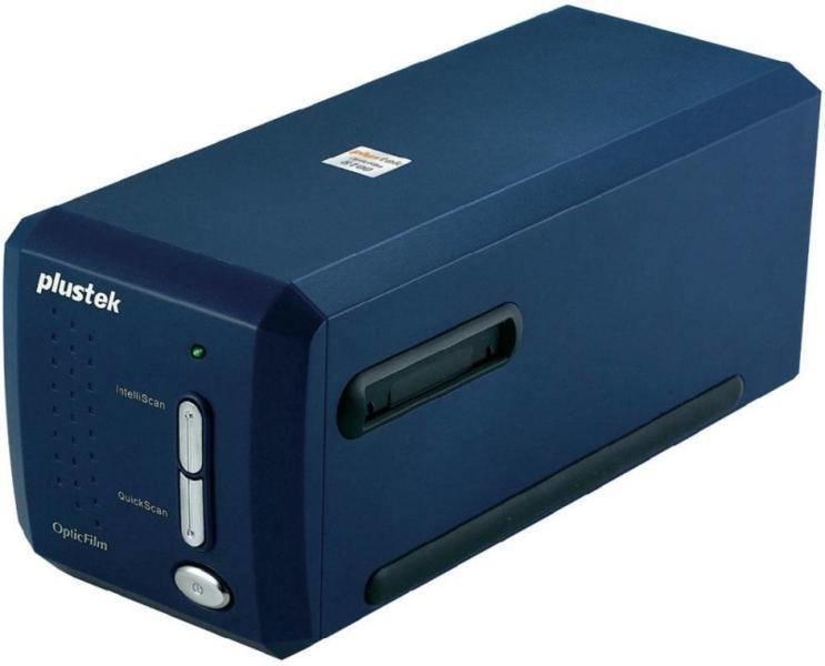 OpticFilm 8100