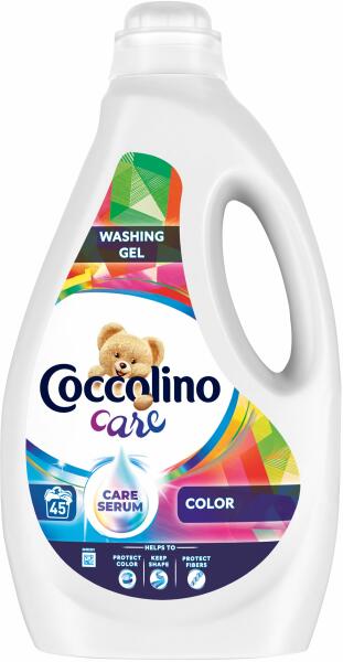 Care Color 1,8 l (45 mosás)