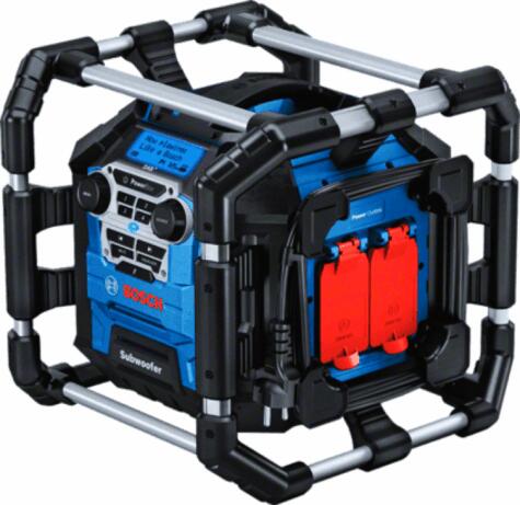 GPB 18V-5 C (06014A4000)