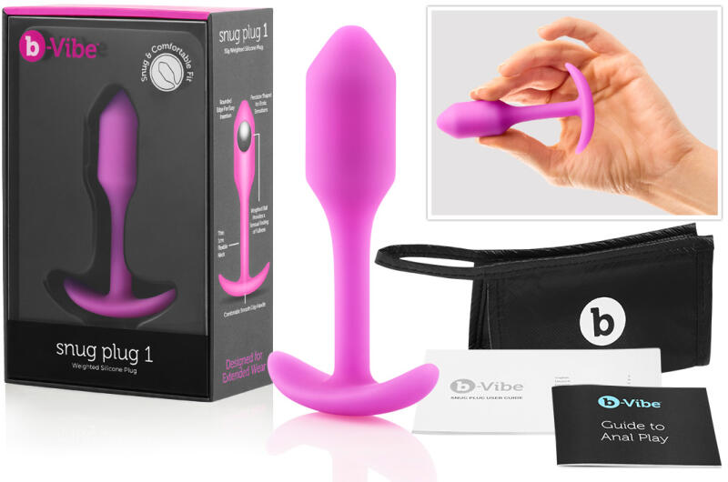 Snug Plug 1