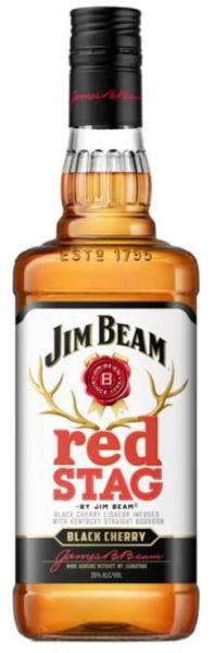 Jim Beam Red Stag 0,7 l 32,5% (Whisky) - Preturi