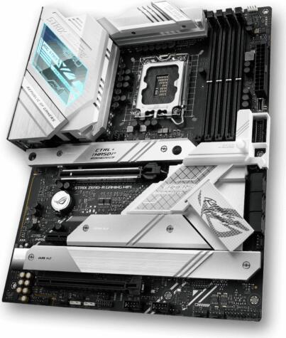 ROG STRIX Z690-A GAMING WIFI
