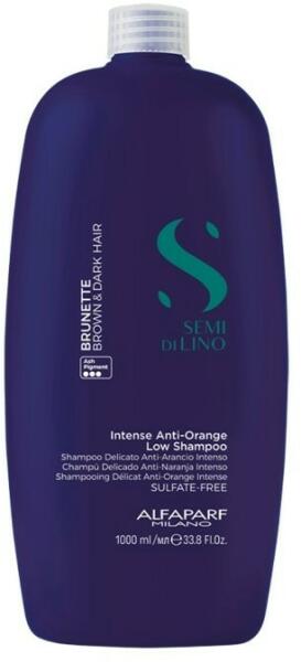 Semi Di Lino Brunette Anti Orange sampon 1 l