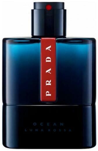Prada Luna Rossa Ocean EDT 100 ml Tester Preturi Prada Luna Rossa
