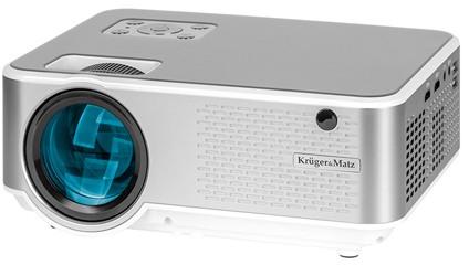 Krüger&Matz KM0370 projektor vásárlás, olcsó Krüger&Matz KM0370 vetítő  árak, akciók