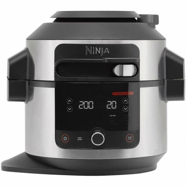 Ninja Foodi 11 (OL550EU) (Vas electric) - Preturi