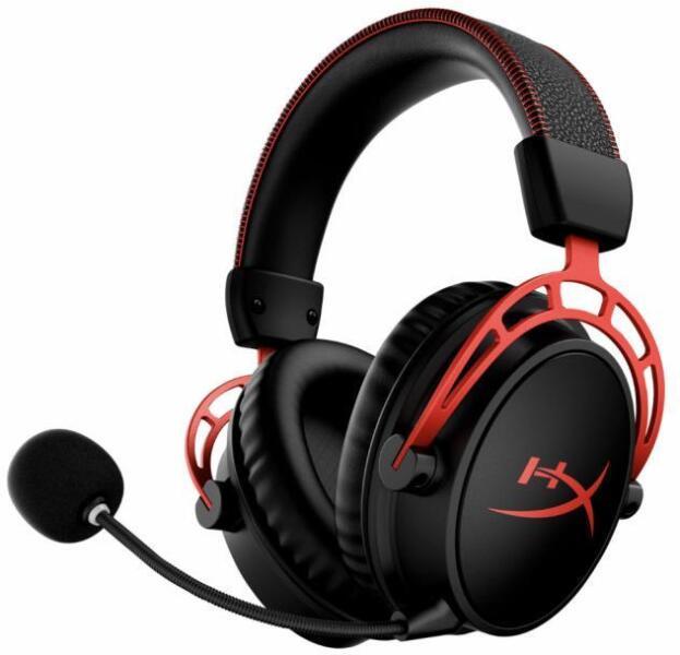 HyperX Cloud Alpha Wireless (4P5D4AA)