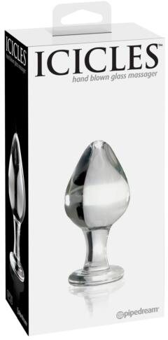 Icicles - No.25