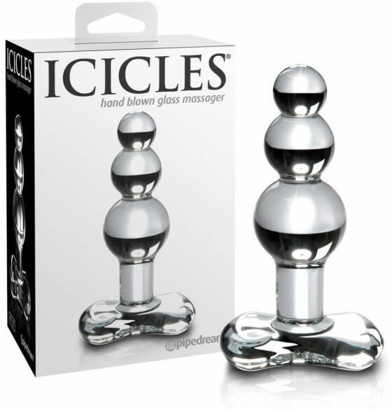 Icicles - No.47