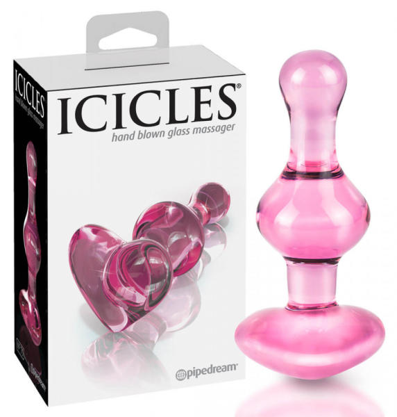 Icicles - No.75