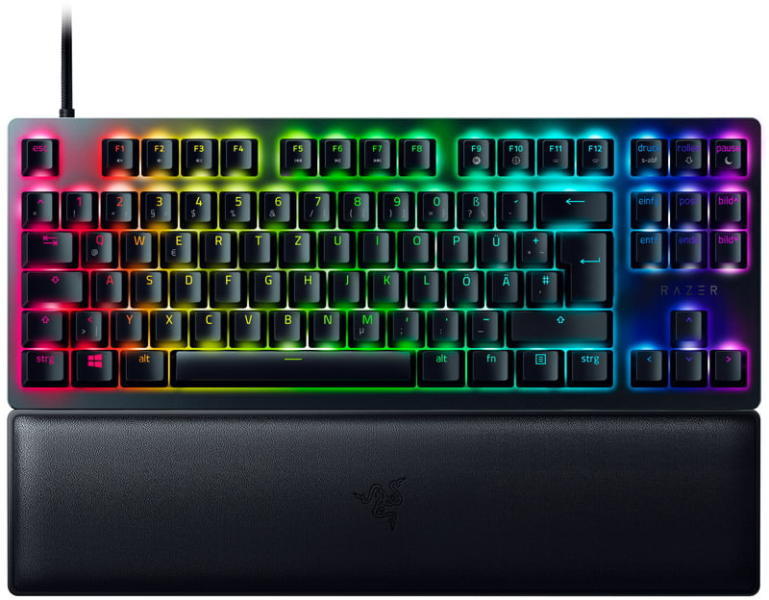 Huntsman V2 TKL (RZ03-03941100-R3G1)