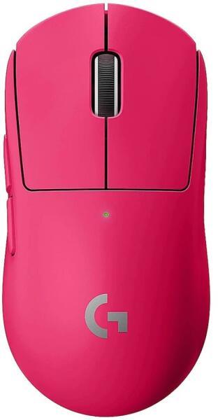 Logitech G Pro X Superlight Pink (910-005956) Mouse - Preturi