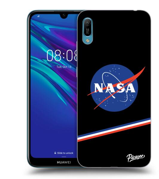 Vásárlás: Picasee Átlátszó szilikon tok az alábbi mobiltelefonokra Huawei  Y6 2019 - NASA Original Mobiltelefon tok árak összehasonlítása, Átlátszó  szilikon tok az alábbi mobiltelefonokra Huawei Y 6 2019 NASA Original boltok