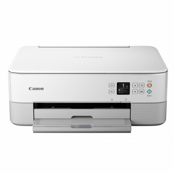 Vásárlás: Canon Pixma Ts5351A (3773C126AA) Multifunkciós nyomtató árak  összehasonlítása, Pixma Ts 5351 A 3773 C 126 AA boltok