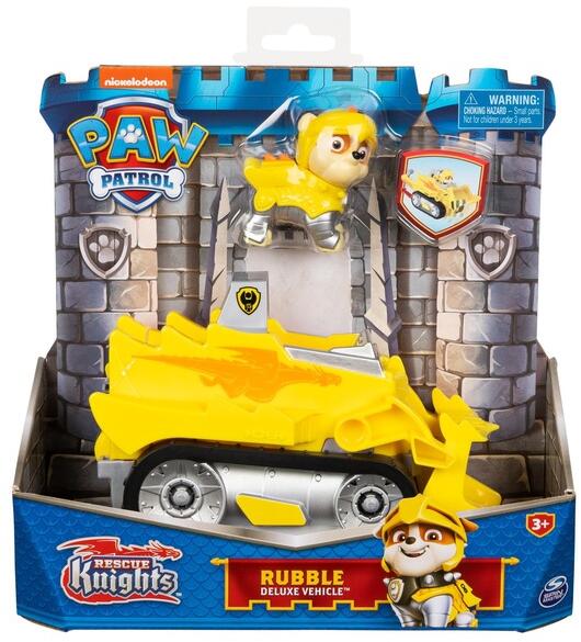 Mancs Őrjárat: Mentőlovagok Rubble Deluxe (6063587)