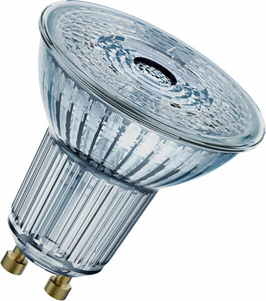 LEDVANCE GU10 PAR16 2.6W 4000K 230lm (4058075431737)