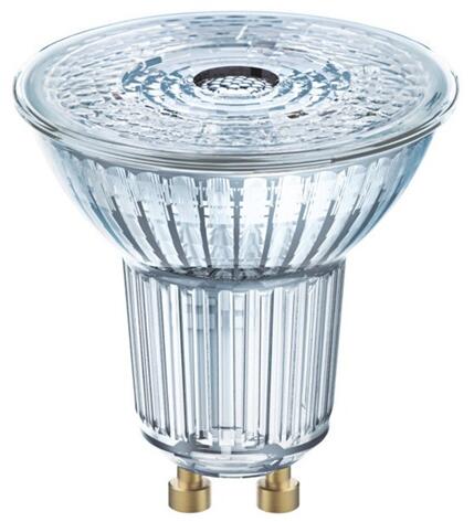 LEDVANCE STAR GU10 PAR16 6.9W 4000K (4058075453647)