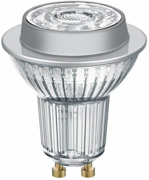 LEDVANCE GU10 9.1W 750lm 3000K (4058075096523)
