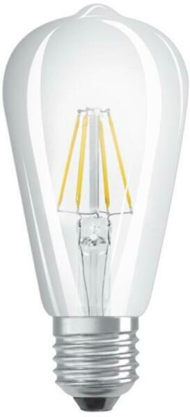 LEDVANCE E27 4.5W 470lm 2700K (4052899972346)