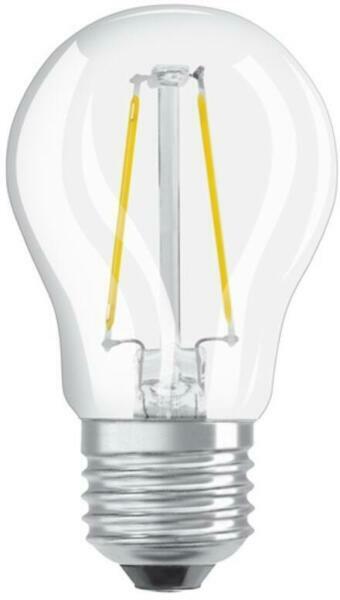 LEDVANCE Star 4W 470lm 2700K (4052899961807)