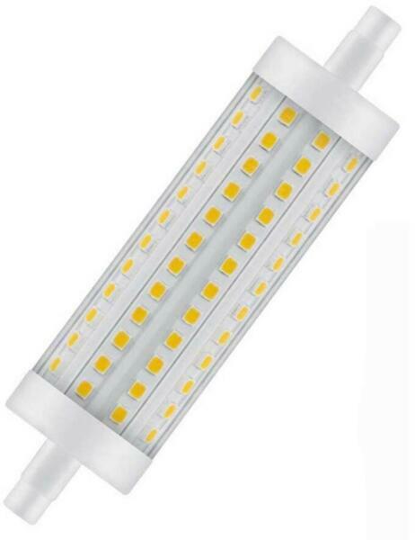 LEDVANCE Superstar R7S 15W 2000lm 2700K (4058075811737)