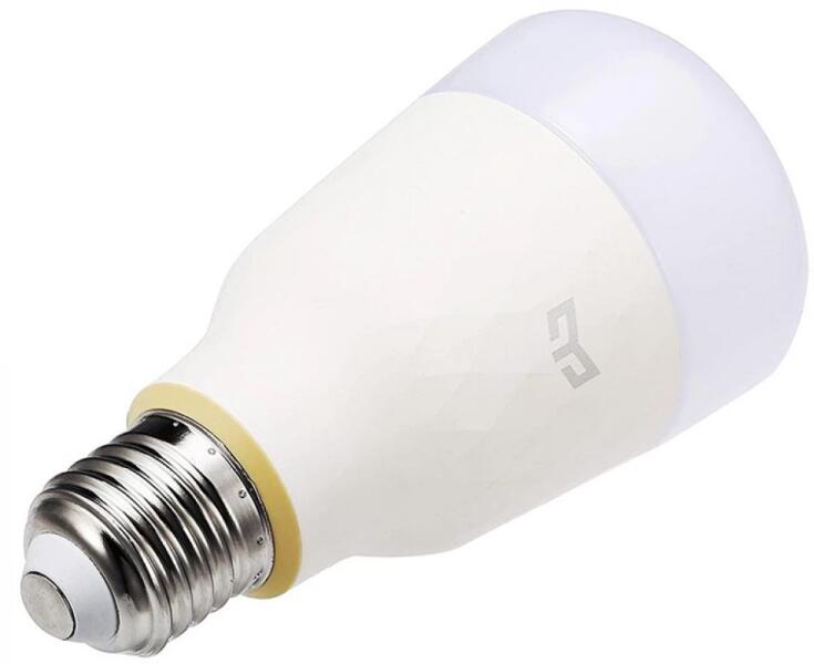 W3 8W 900lm 1700-6500K (YLDP005)