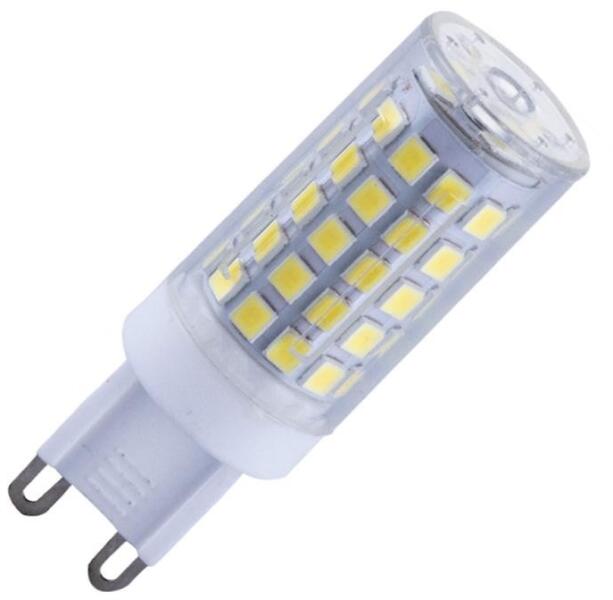 Vásárlás: NEDES G9 5W 2800K (ND3198) LED izzó árak összehasonlítása, G 9 5  W 2800 K ND 3198 boltok