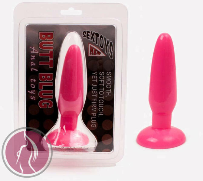 Butt Plug Anal Toys