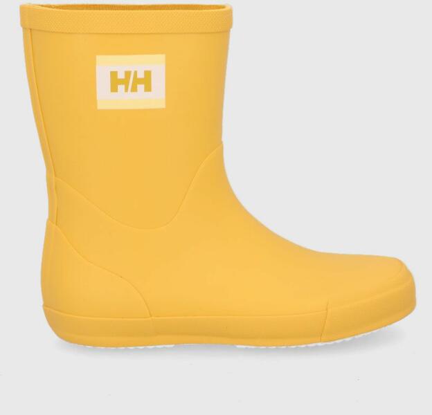 Vásárlás: Helly Hansen gumicsizma sárga, női - sárga Női 37 Női csizma,  bakancs árak összehasonlítása, gumicsizma sárga női sárga Női 37 boltok