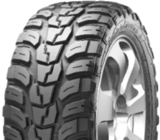 ROAD VENTURE MT KL71 245/75 R16 120/116Q