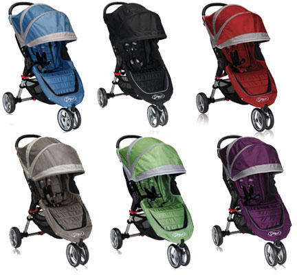 Vásárlás: Baby Jogger City Mini Babakocsi árak összehasonlítása, CityMini  boltok