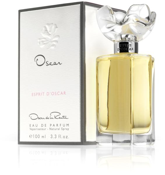 Esprit d'Oscar EDP 100 ml