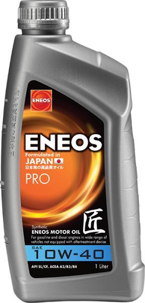 Pro (Premium) 10W-40 1 l